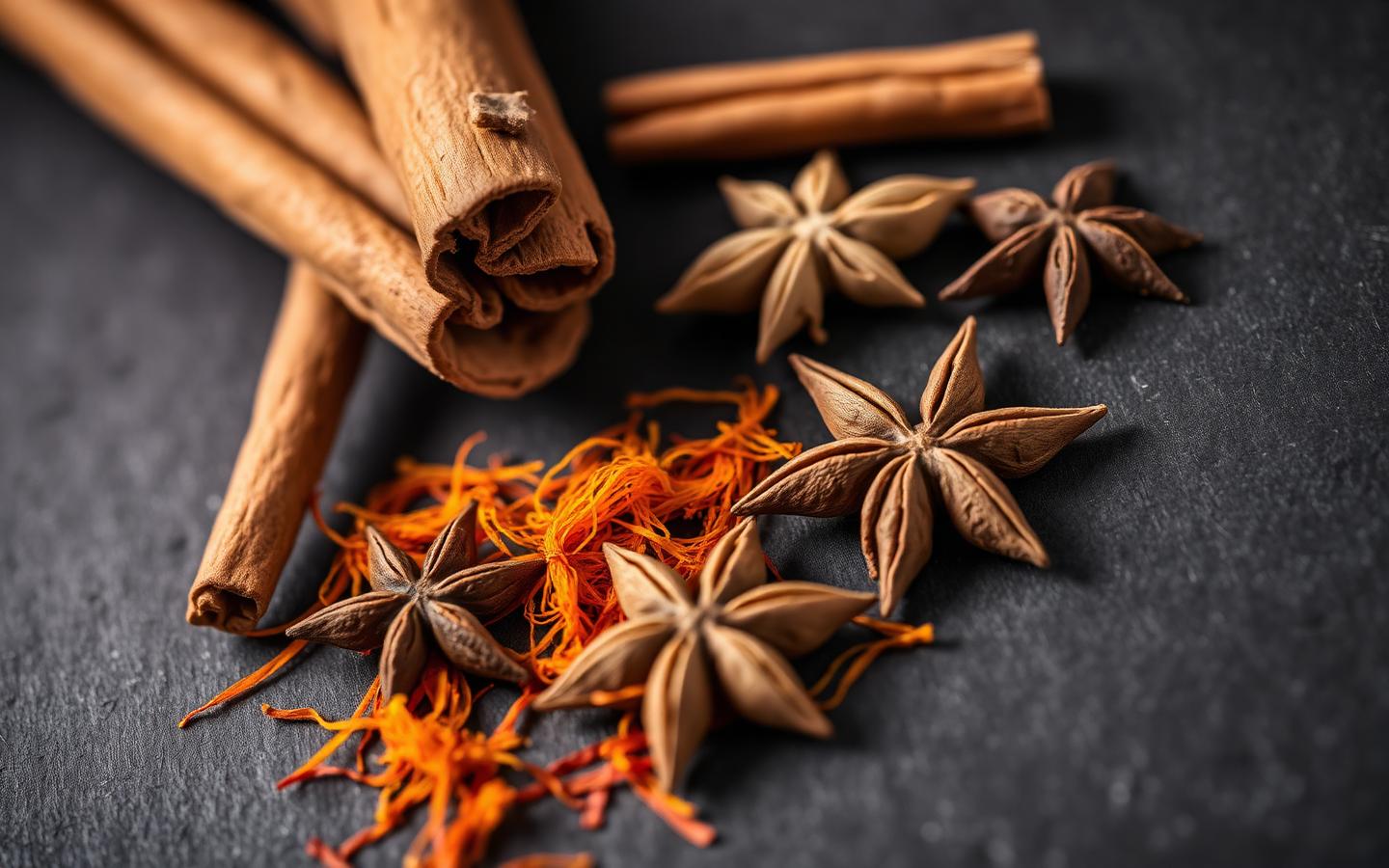 Cardamom borhani, chilled